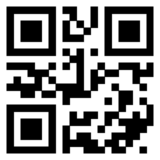 Immagine del Qr Code di 3404112203