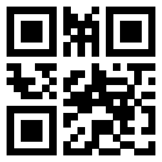 Il QrCode di 3404112204