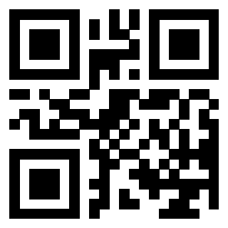 Il QrCode di 3404112208