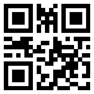 3404112209 - Immagine del Qr Code
