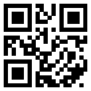 3404112210 - Immagine del Qr Code associato