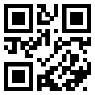 Scansione del Qr Code di 3404112211