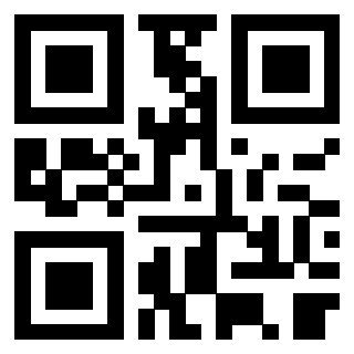 3404112213 QrCode associato