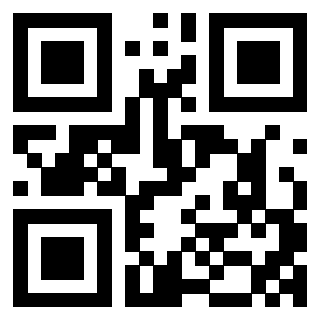 Il QrCode di 3404112215