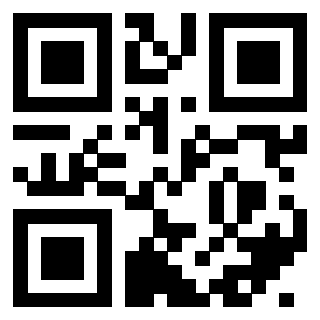 3404112216 QrCode associato