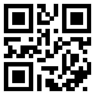 3404112217 - Immagine del QrCode