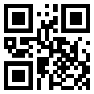 3404112221 - Immagine del Qr Code associato