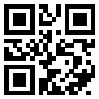 Il QrCode di 3404112222