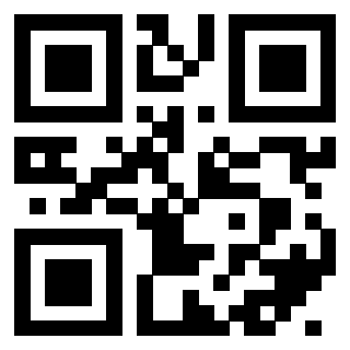 3404112223 - Immagine del QrCode associato