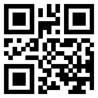 3404112226 Qr Code associato