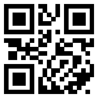3404112228 - Immagine del QrCode