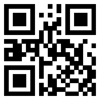 Immagine del QrCode di 3404112229