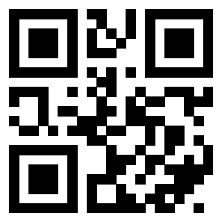 3404112231 Qr Code associato
