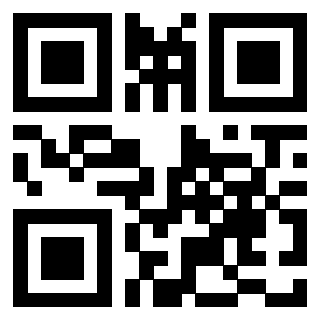 3404112233 - Immagine del Qr Code associato