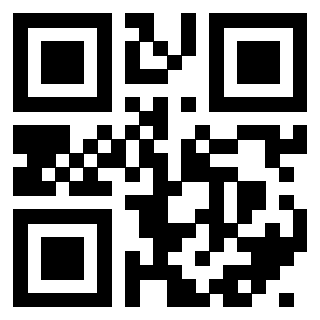3404112235 - Immagine del Qr Code