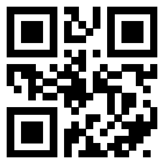 3404112236 - Immagine del QrCode