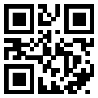 3404112237 - Immagine del QrCode