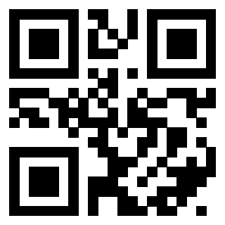 Immagine del QrCode di 3404112238