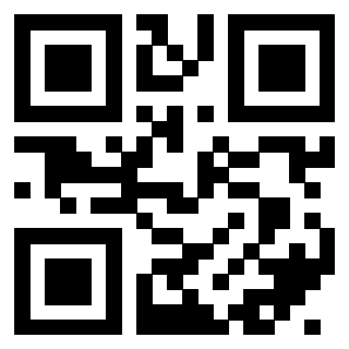 Immagine del Qr Code di 3404112240