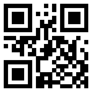 Scansione del Qr Code di 3404112245