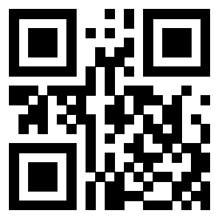 3404112247 - Immagine del Qr Code