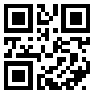 3404112248 - Immagine del Qr Code