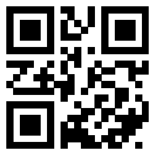 3404112249 - Immagine del Qr Code