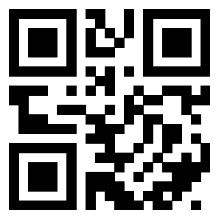 Il QrCode di 3404112250