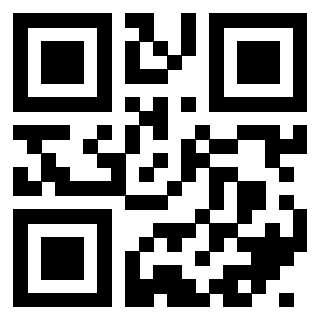 3404112251 Qr Code associato