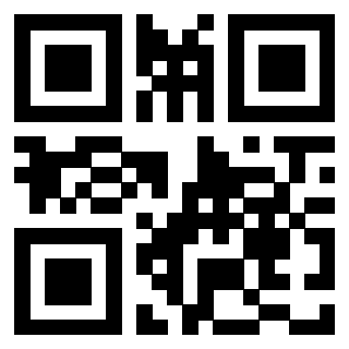 3404112252 - Immagine del Qr Code