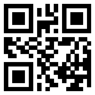 Il Qr Code di 3404112255