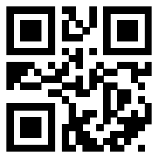 Immagine del QrCode di 3404112257