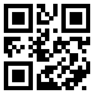 3404112261 - Immagine del Qr Code