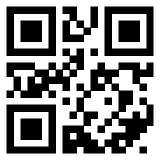 Il QrCode di 3404112262