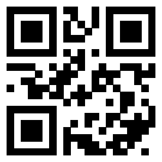 Immagine del Qr Code di 3404112263