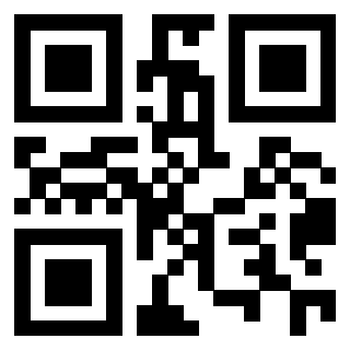 Il QrCode di 3404112265