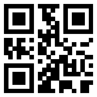 3404112266 QrCode associato