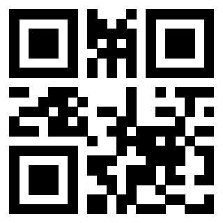 Il QrCode di 3404112267