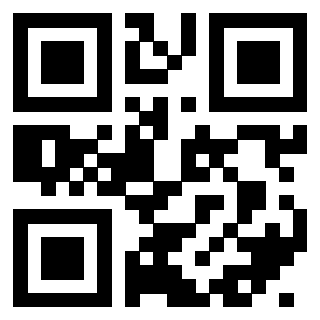 Immagine del Qr Code di 3404112268