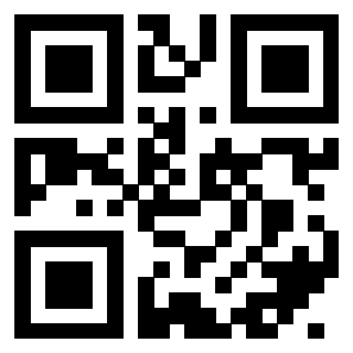 3404112270 QrCode associato