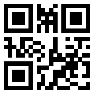 3404112271 - Immagine del QrCode associato