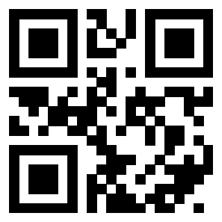 Il QrCode di 3404112272