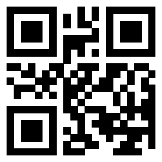 3404112273 - Immagine del Qr Code