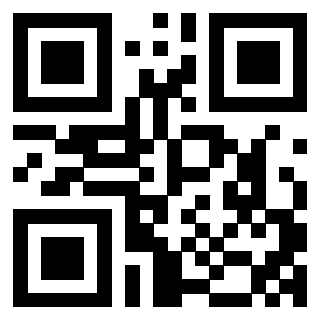 Immagine del QrCode di 3404112274