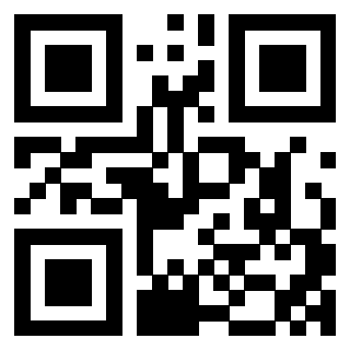 Il Qr Code di 3404112275
