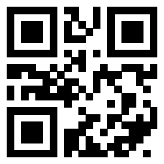 3404112283 QrCode associato
