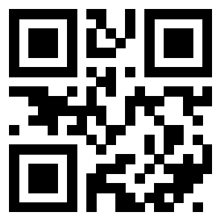 Il QrCode di 3404112286