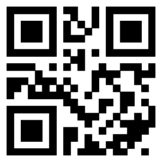 3404112288 - Immagine del QrCode associato