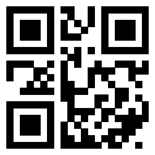 Qr Code di 3404112289