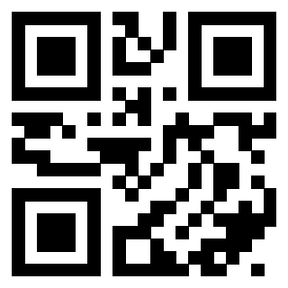 3404112290 - Immagine del QrCode